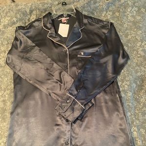 Victoria Secrets nightshirt.